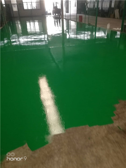 长海下面我给你一份非常实用、地坪漆施工翻新